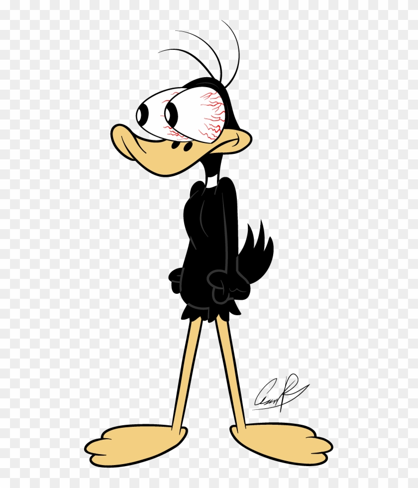 Daffy Duck 2 By Sartoons - Daffy Duck #285269