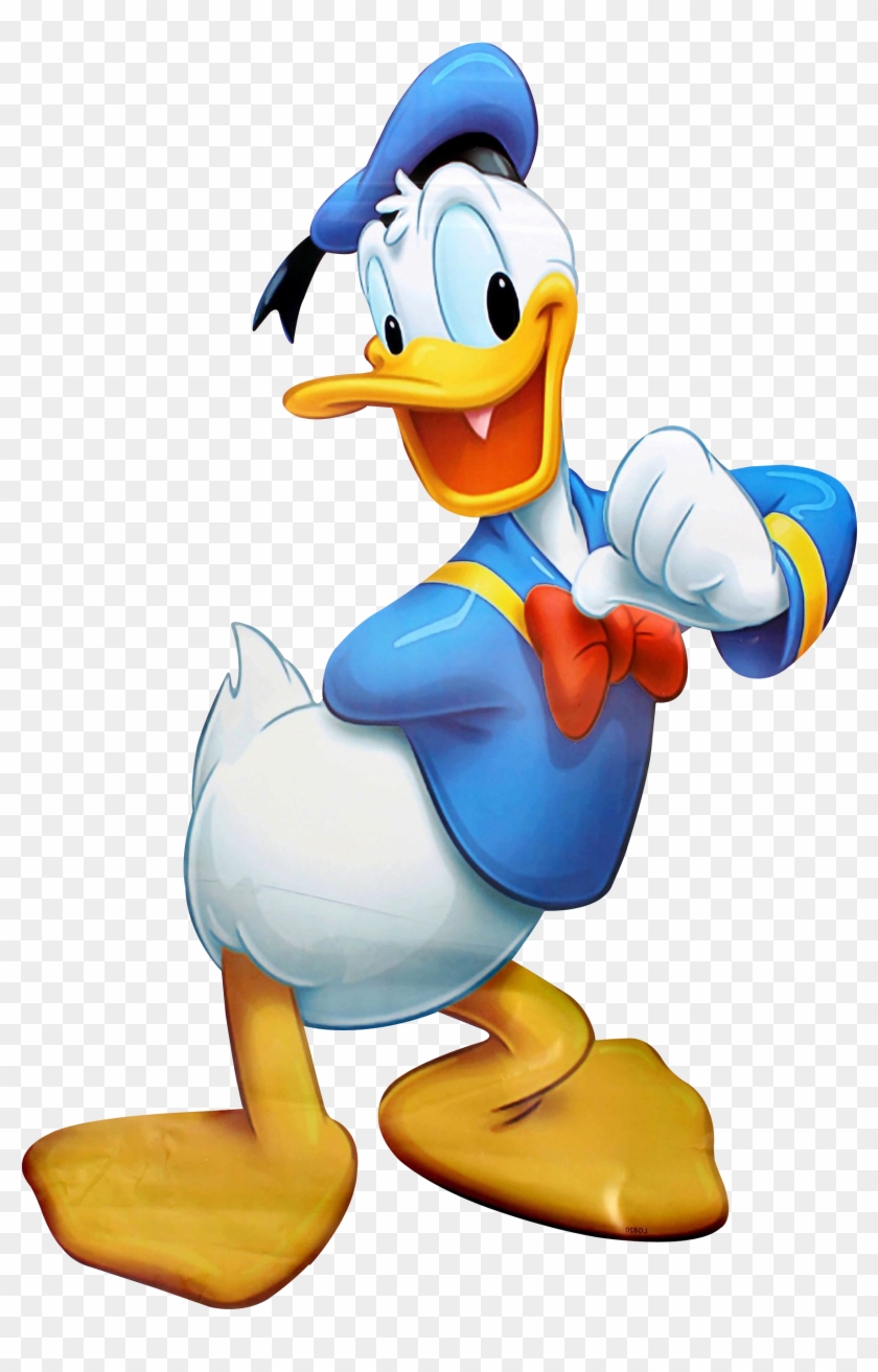 Daffy Duck Png #285271