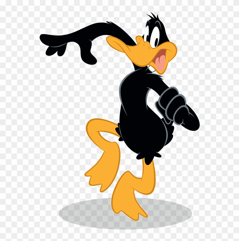 Looney Tunes Daffy Duck #285284