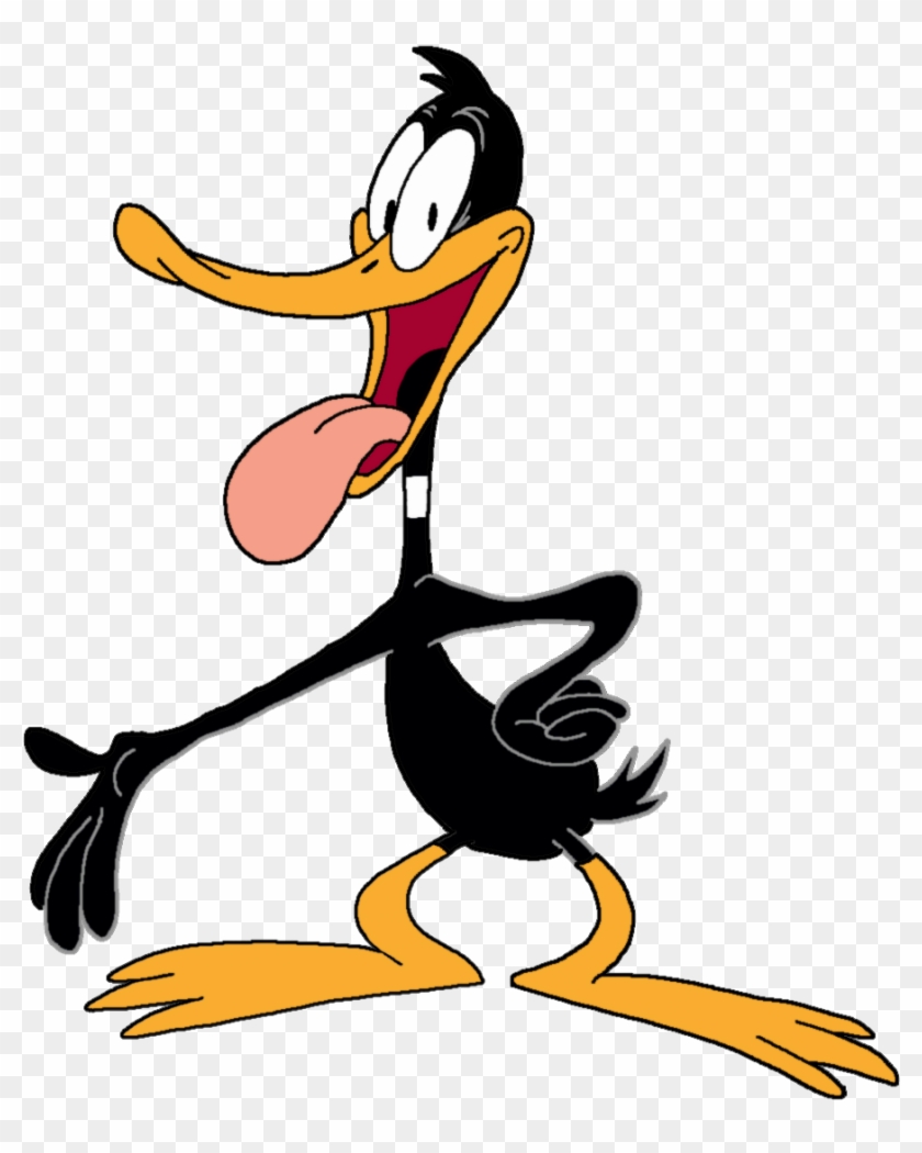 Daffy Duck - New Looney Tunes Daffy Duck #285286