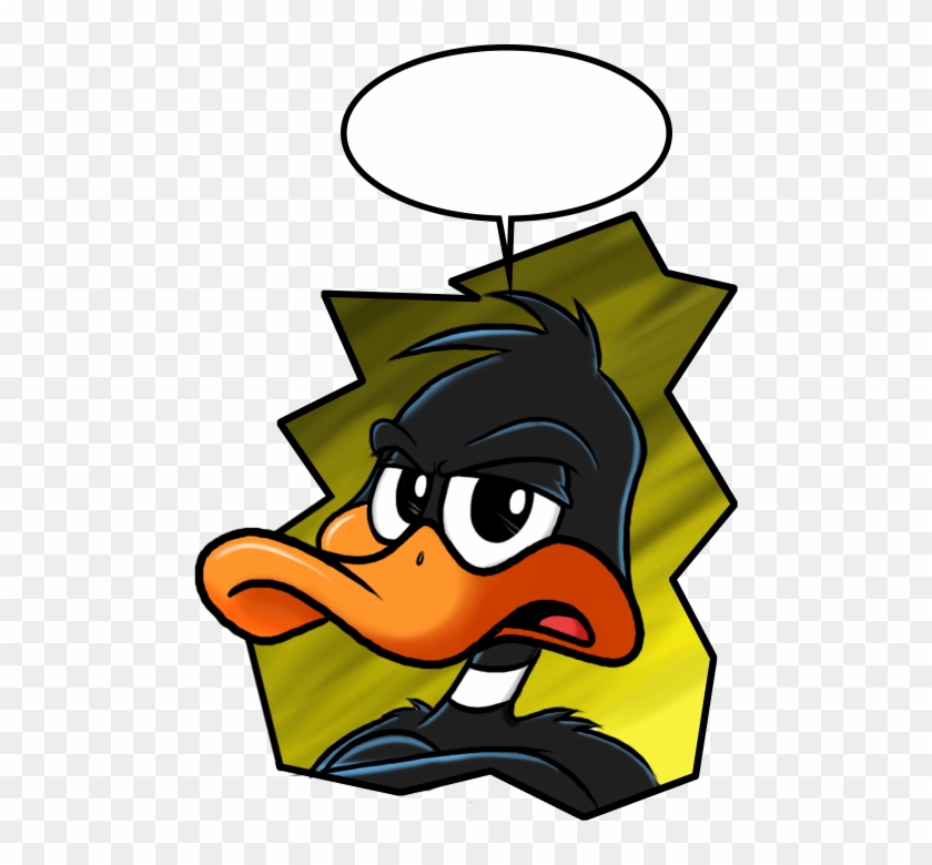 Daffy Duck By Epulson - Cartoon #285289
