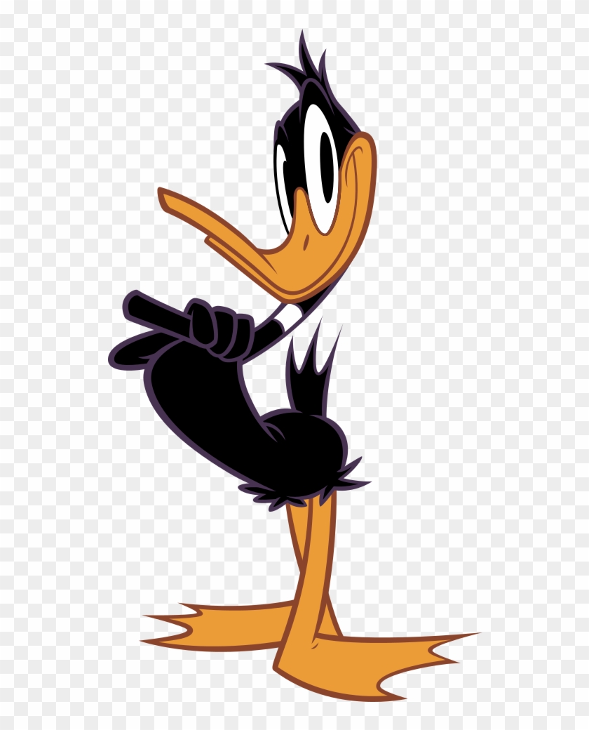 Daffy Duck - Daffy Duck Looney Tunes #285339
