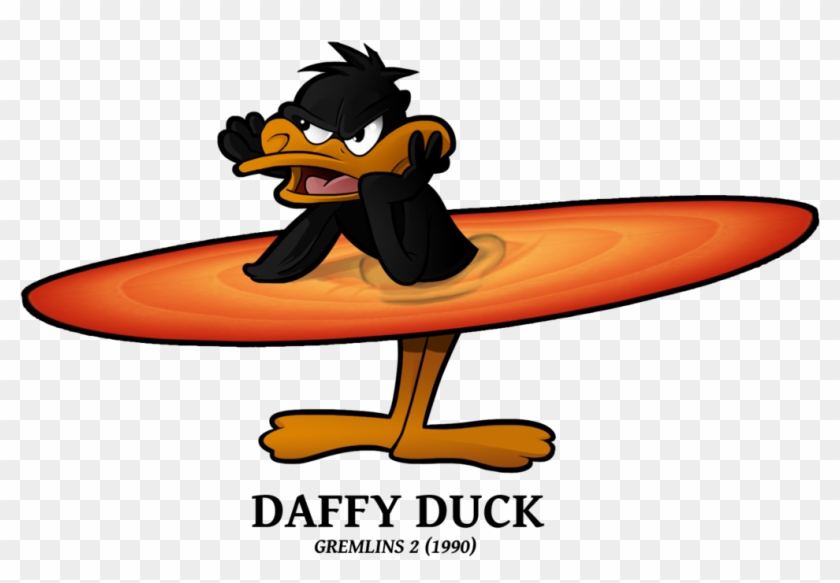 Daffy Duck By Boscoloandrea - Daffy Duck #285347