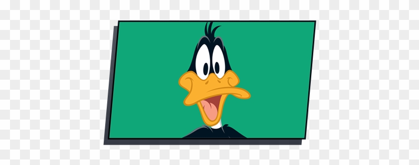 Daffy Duck - Daffy Duck Head #285372