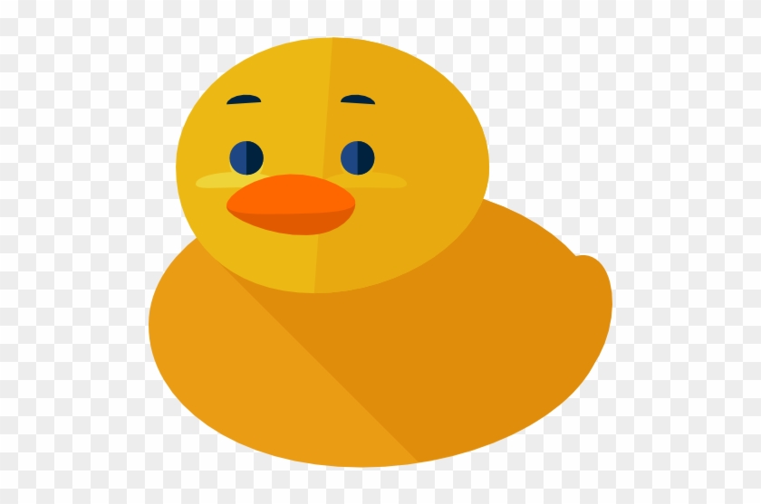 Duckling Clipart Baby Toy - Duck #285424