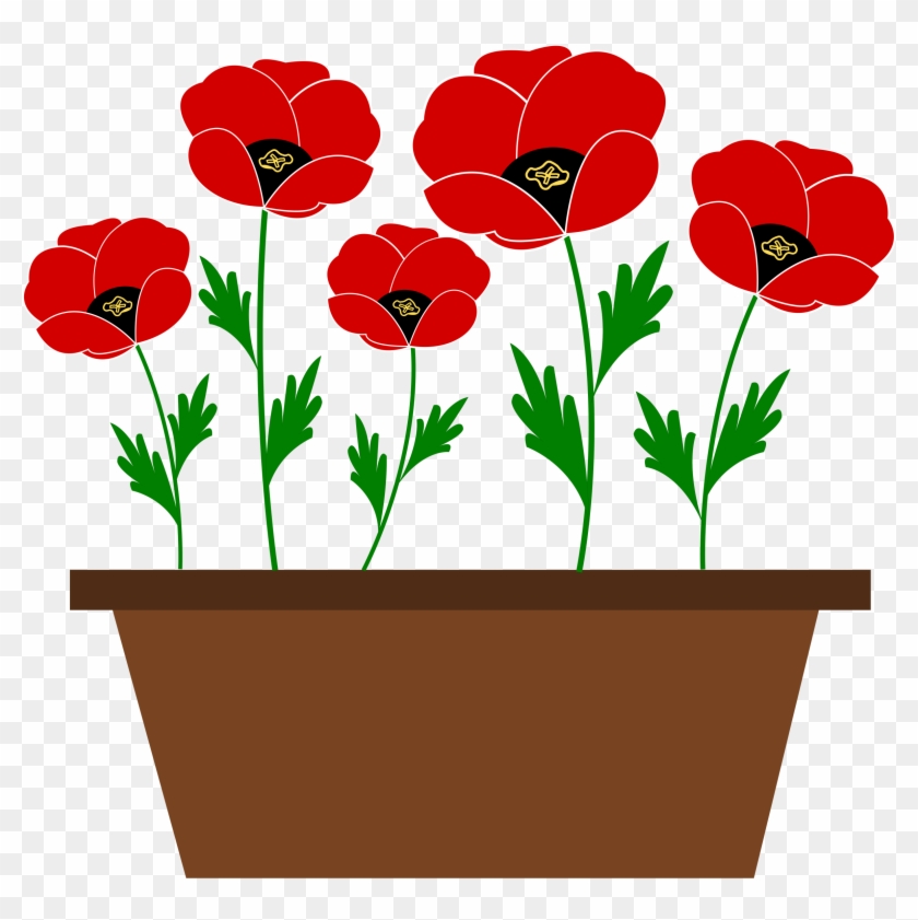 Featured image of post Plant Pot Clipart Transparent