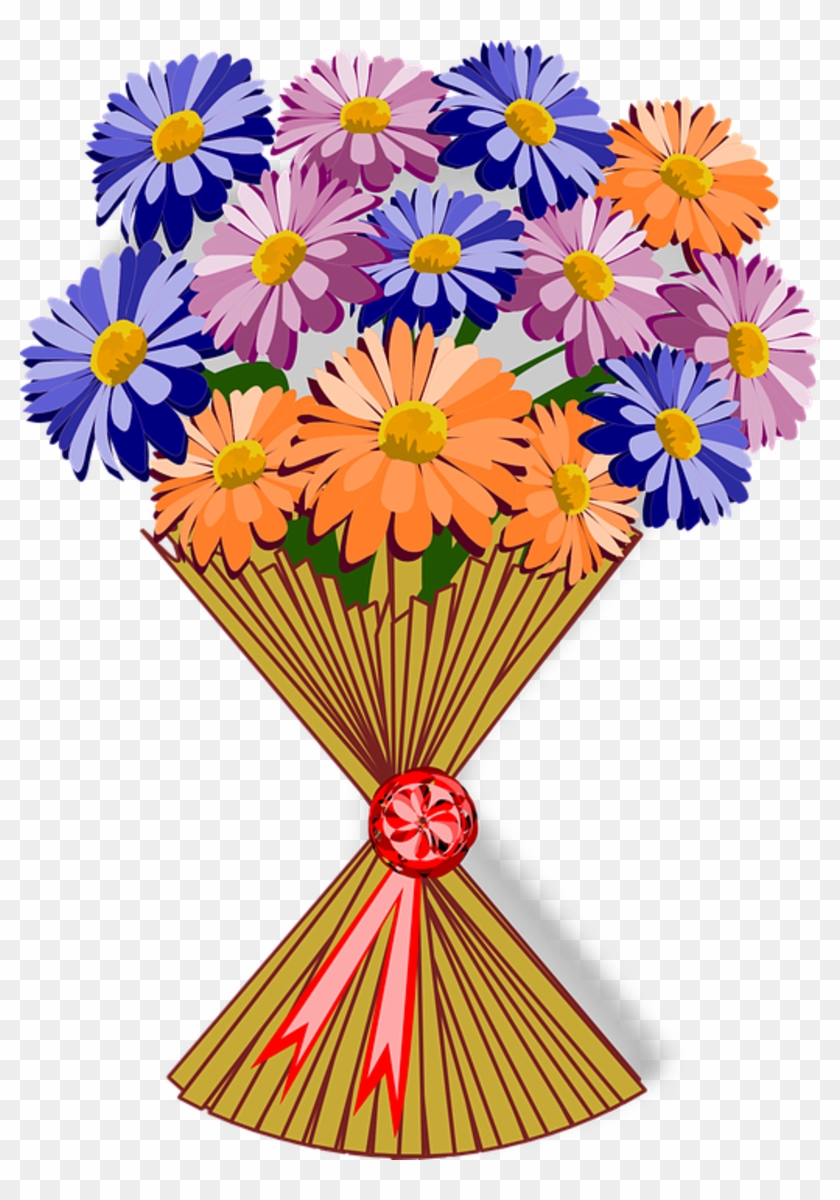 Clip Art Flowers 20, Buy Clip Art - Accountant #285488