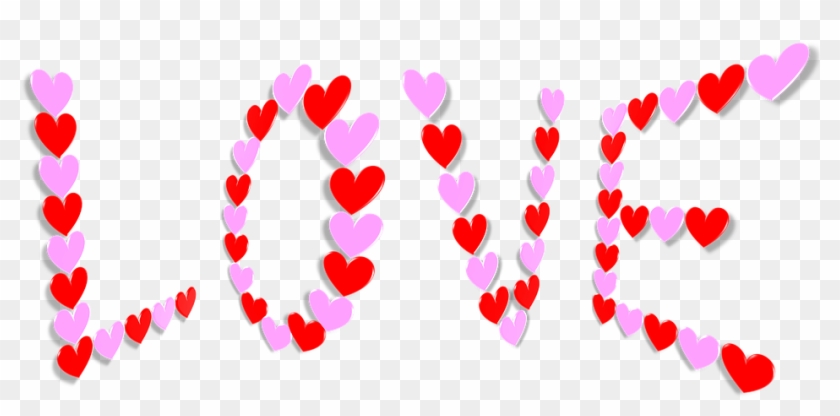 Hearts Images Free 29, Buy Clip Art - Valentine's Day #285522