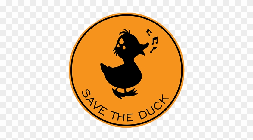 Save The Duck - Save The Duck Brand #285526