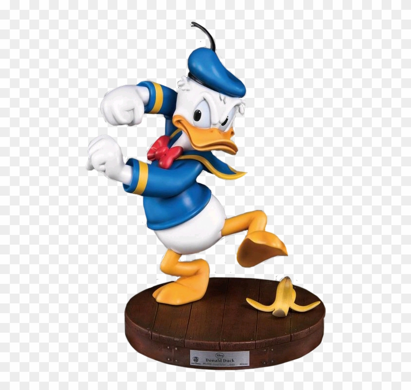 Donald Duck Mickey Mouse Statue Free Transpa Donald Duck Mickey Mouse Statue