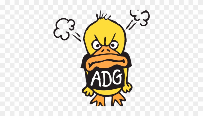 Angry Duck Games - Angry Duck #285622