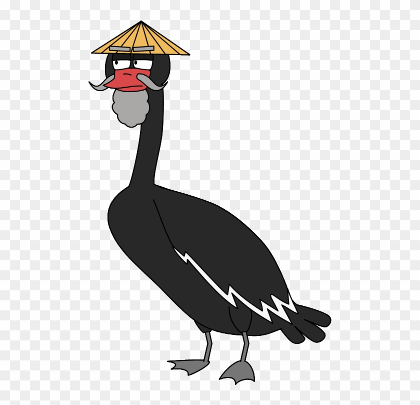 Swansei - Duck #285625