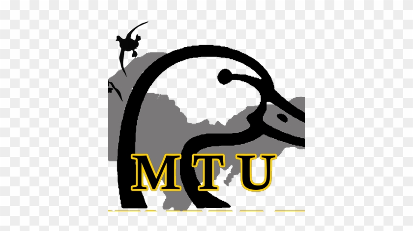 Mtu Ducks Unlimited - Mtu Ducks Unlimited #285649