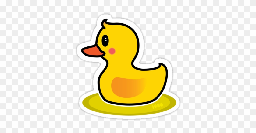 New Pictures Of Cartoon Ducks Cute Duck Swimming Cartoon - Duck Cartoon Cute  - Free Transparent PNG Clipart Images Download