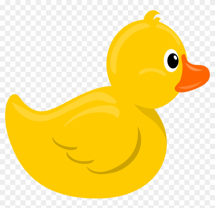 Rubber Duck #285726
