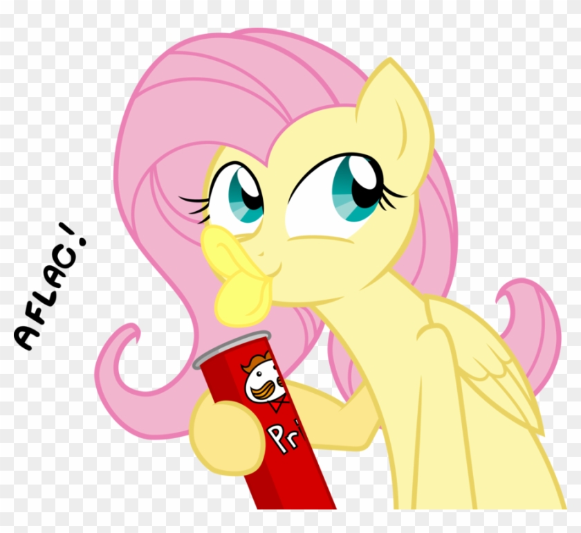 My Little Pony Pringles #285741