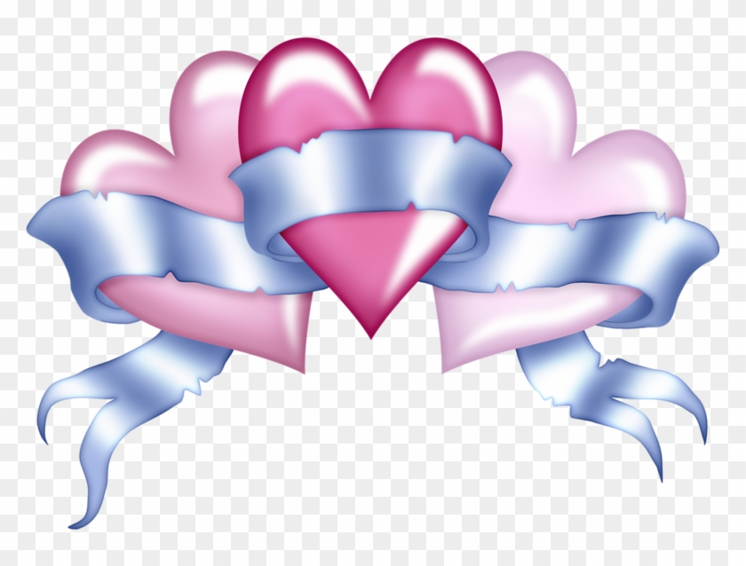 Heart Clip Art - Heart Clip Art #285851