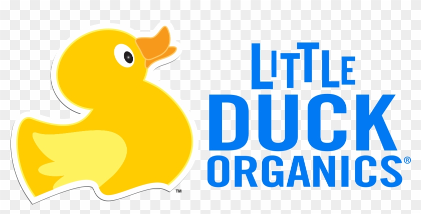 Little Duck Organics Logo #285802