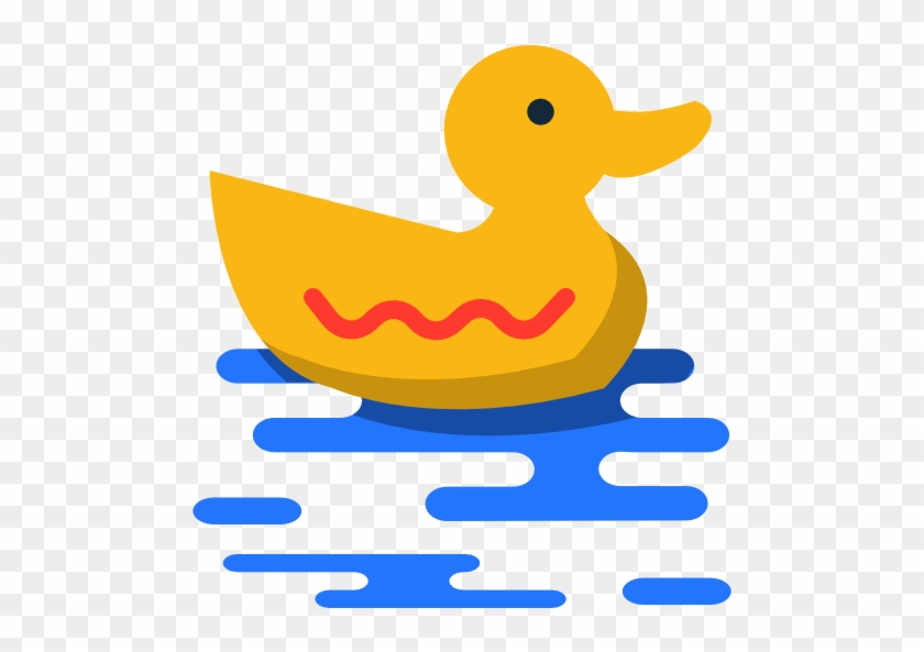 Duck Free Icon - Duck Icon #285807