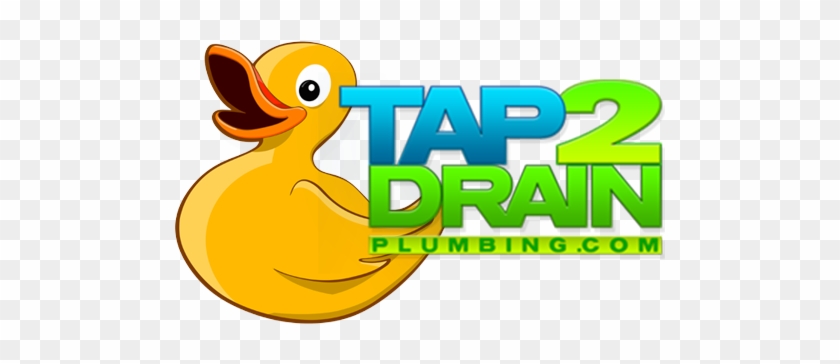 Tap 2 Drain Plumbing - Duck #285826