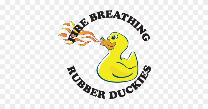 Fire Breathing Rubber Ducky Free Cliparts That You - Save Water Drink Beer #285850