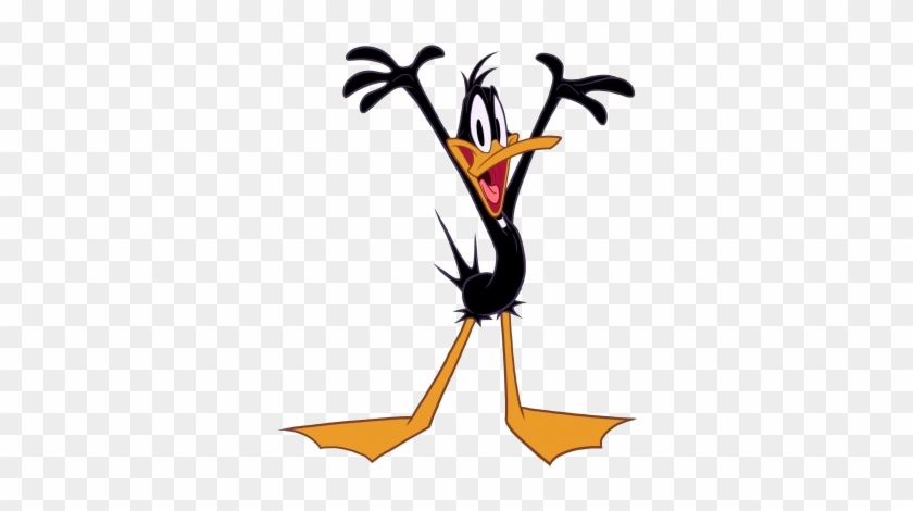 Daffy Duck - Daffy Duck Looney Tunes #285866