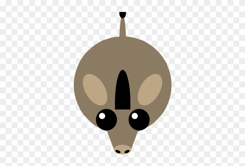 This Page Is Under Construction, Please Add Some Information - Mope Io Donkey Skin #285896
