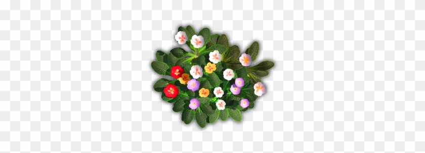 Beautiful Dundjinni Mapping Software Forums Flower - Flower Plant Top View Png #285905