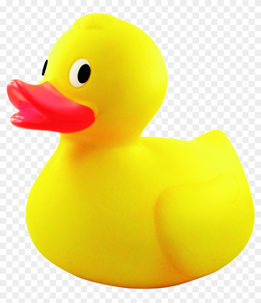 Rubber-duck2 - Mermaid Bath Toy 4 Pack And A Complimentary Gift For #285915