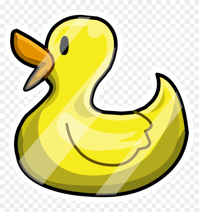 Png Transparent Rubber Duck #285922