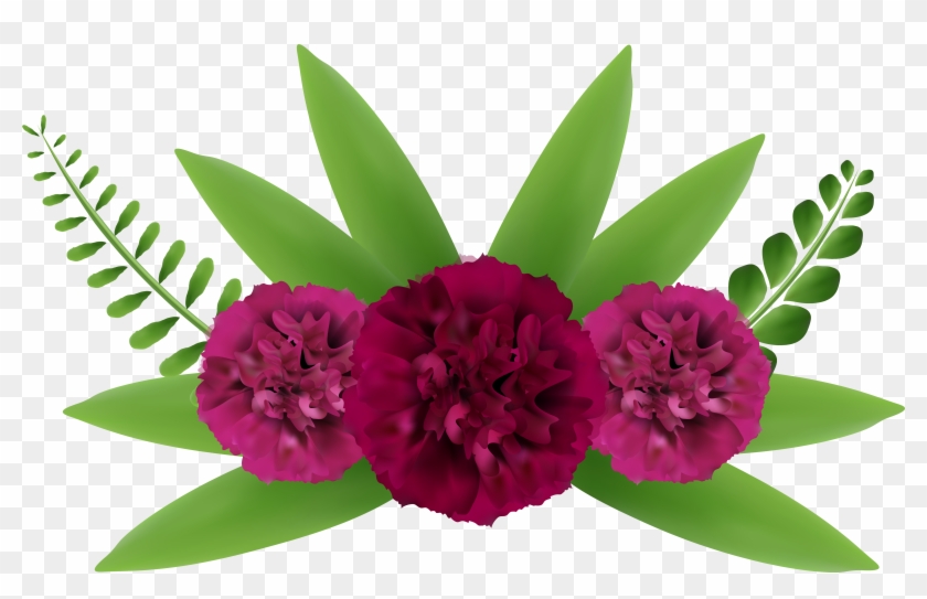 Beautiful Flowers Png Clip-art Image - Beautiful Flowers Png Clip-art Image #285958