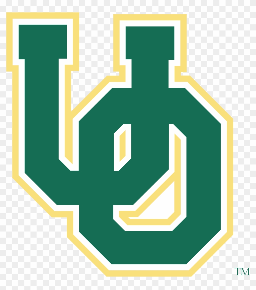 Oregon Ducks Logo Png Transparent - University Of Oregon Logo #285986