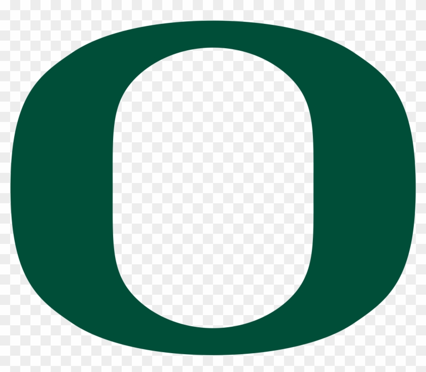 Oregon Ducks Logo - Oregon Ducks Logo #285989