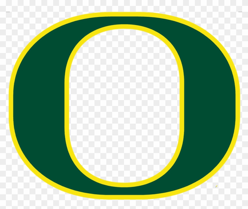 Oregon - University Of Oregon Logo #285991