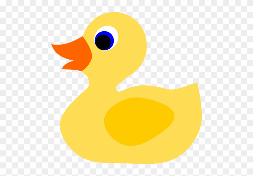 Rubber Duckie - Duck #286008