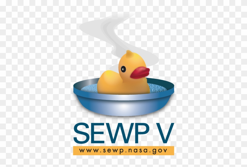 Solutions For Enterprise Wide Procurement V - Nasa Sewp #286036