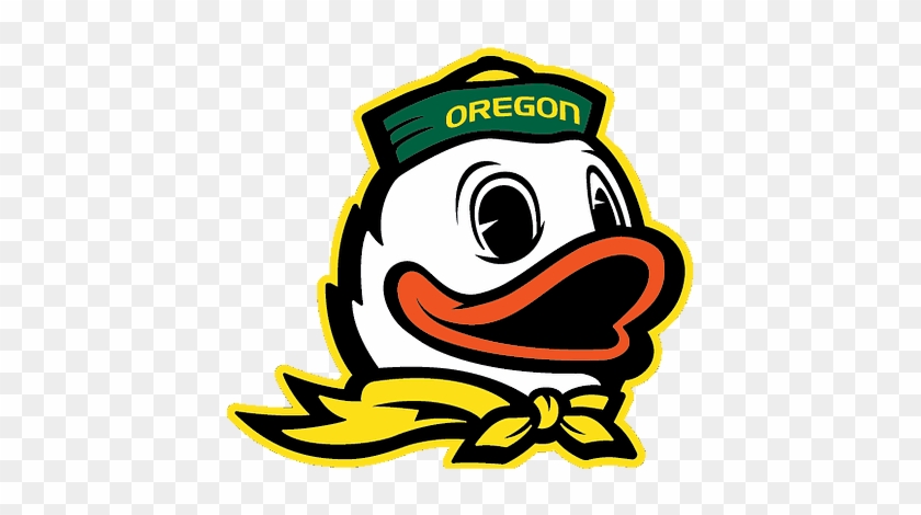 University Of Oregon Club Sports - Oregon Ducks Basketball Jersey #286044