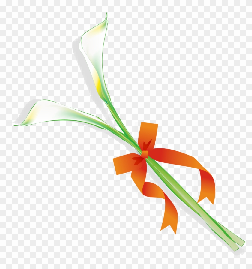 Graphic Design Drawing Flower - Graphic Design Drawing Flower #286103