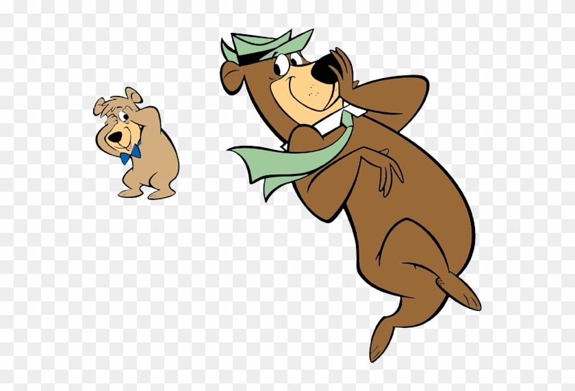 Yogi Bear #286087