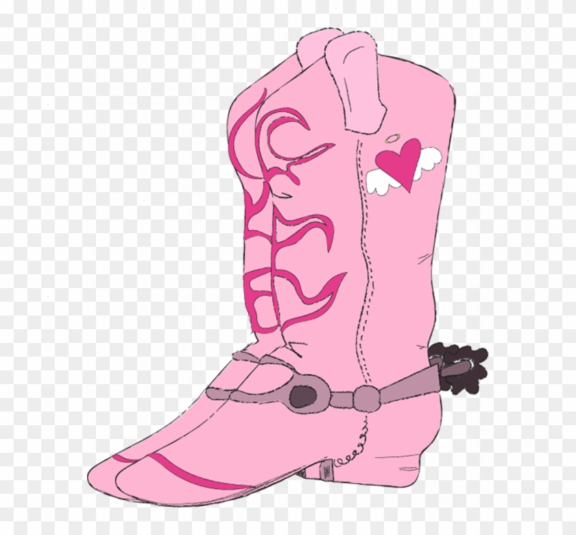 The Webster South Beach Flagship Boutique - Cowboy Boot #286098