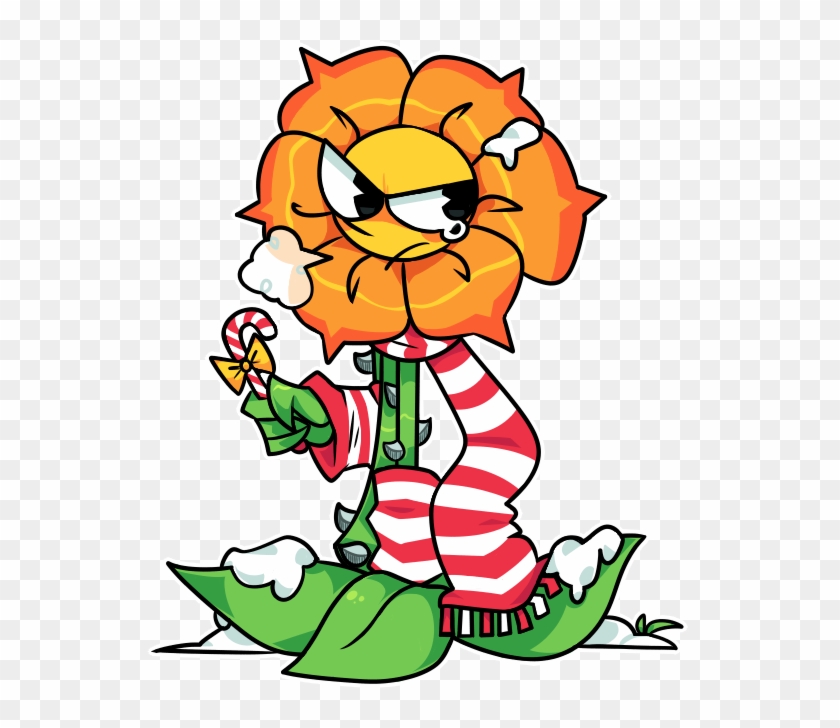 Image Result For Cagney Carnation - Cagney Carnation Ocs #286340