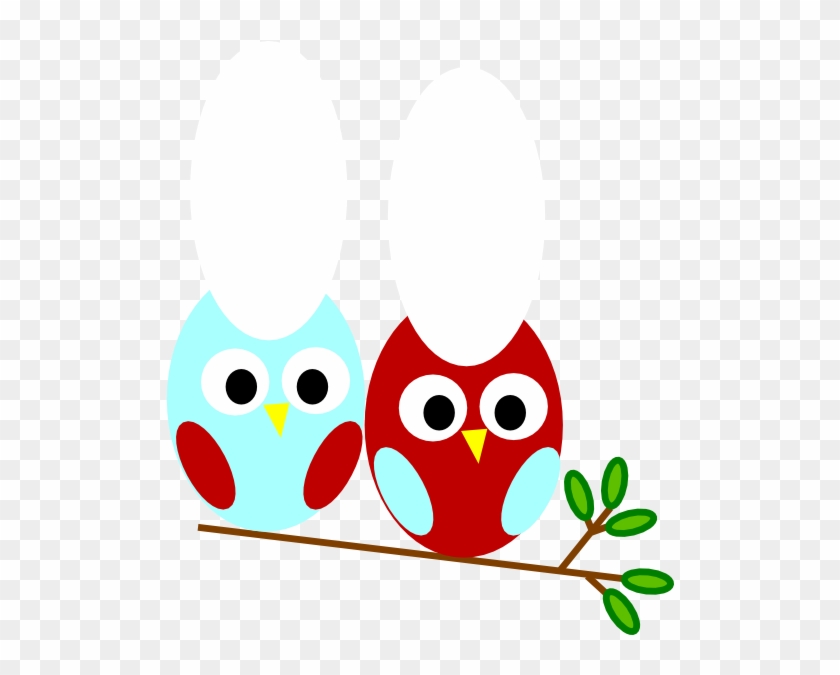Owl Clip Art #286344