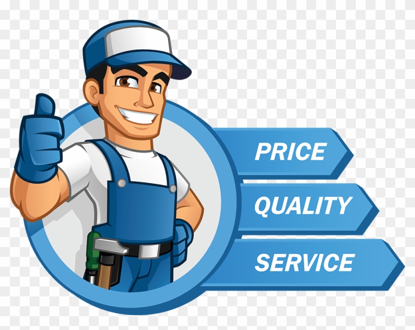Property Maintenance Services Hersham, Surrey / Hersham - Handyman Vector Free #286376