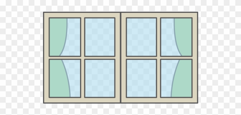 View All Images-1 - Window - Full Size PNG Clipart Images Download