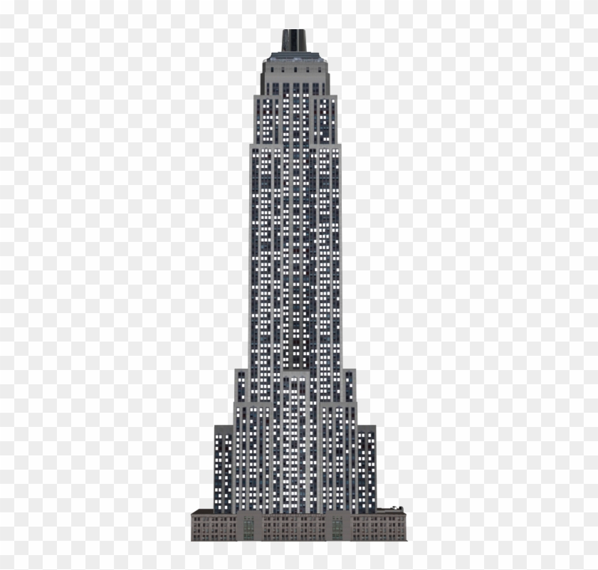 Skyscraper Png - Tower #286416