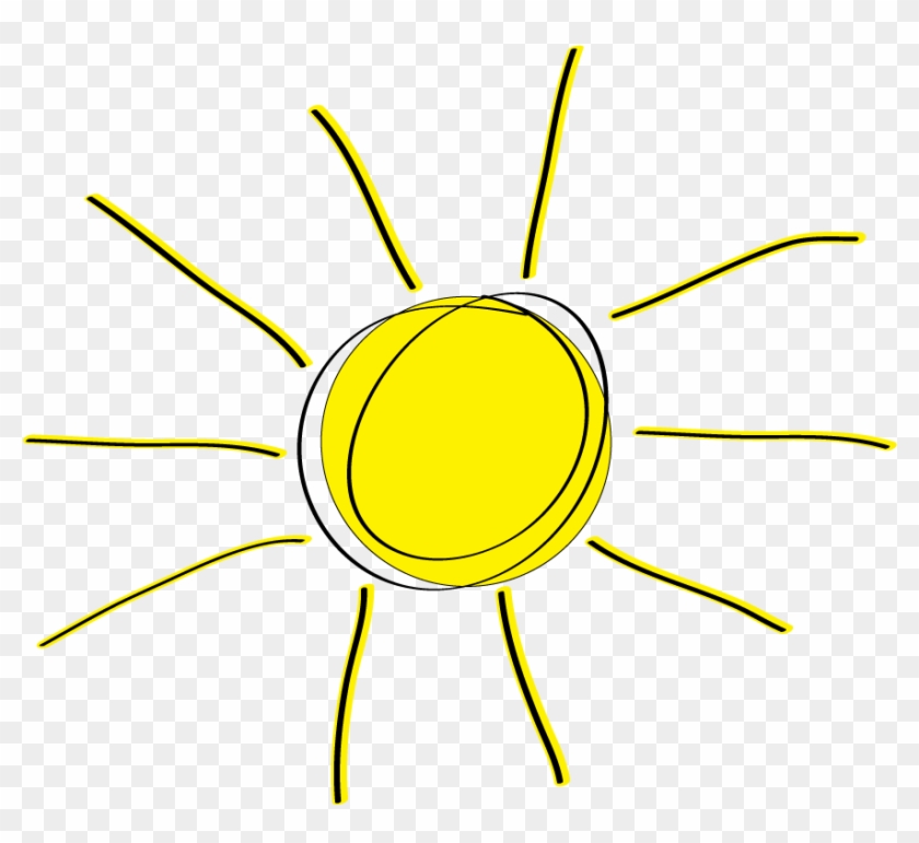 Free Sun Clipart To Decorate For Parties Craft Projects - Sunshine Clipart Transparent Background #286454
