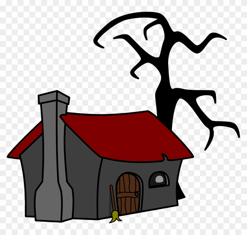 Haunted House Vector 13, Buy Clip Art - Masters Of Horror: More Essays On Horror Fiction [book] #286607