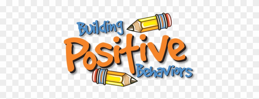 Building Positive Behaviors Logo - Pbis Logo #286604