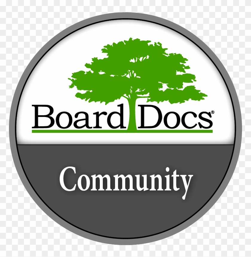 Legacy School Board Resources - Board Docs Logo #286638