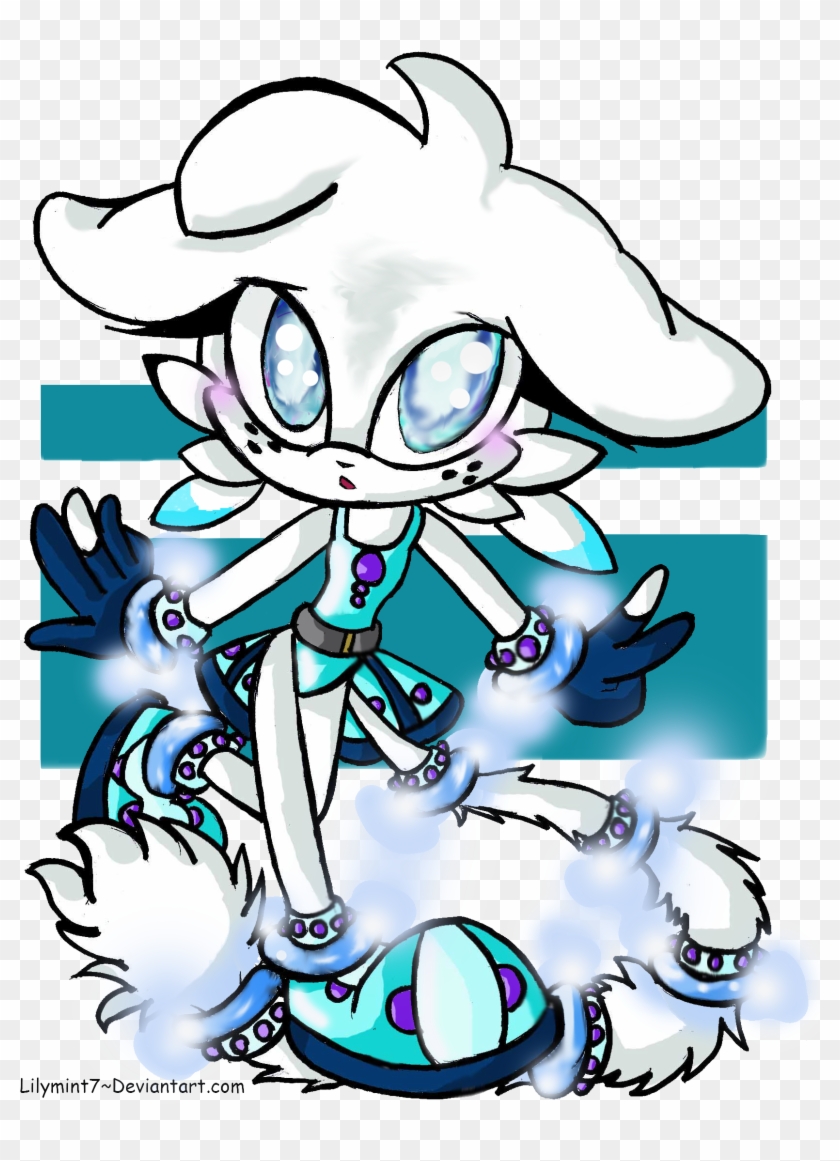 Pillow The Kangaroo Rat By Lilymint7 Pillow The Kangaroo - Cartoon #286646